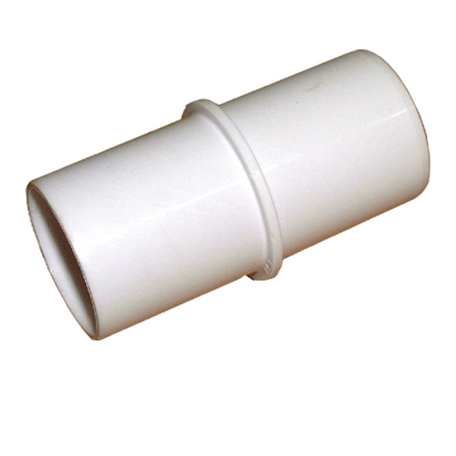 Straight Connector, 1 ½”